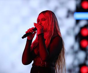 Koncert największych gwiazd polskiej estrady w Kotle Czarownic