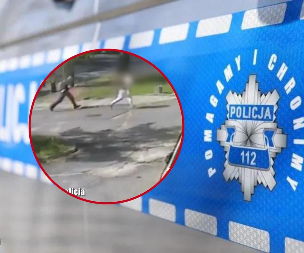 Policjanci uratowali 3-latka w Lubuskiem. Co się wydarzyło?