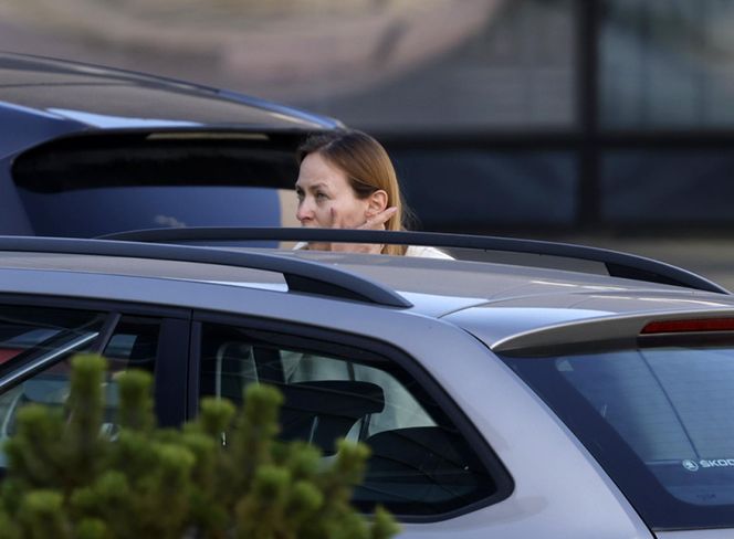 Luksusowy powrót minister z wakacji za nasze