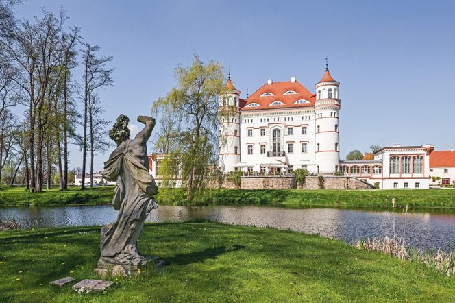 Pałace Kotliny Jeleniogórskiej