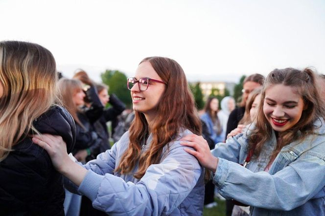 Trwają Jackonalia. Zobacz jak siedleccy studenci bawili się podczas koncertów gwiazd!