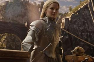 Władca Pierścieni: Pierścienie Władzy.  Galadriela (Morfydd Clark)