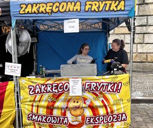  Festiwal Smaków Food Trucków Szczecin 2024 