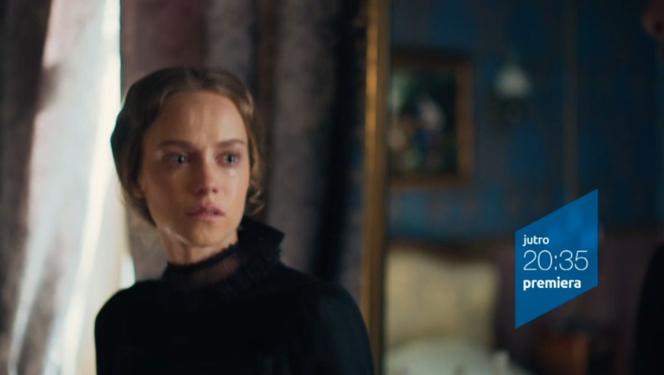 Zniewolona odc. 23. Katierina (Katerina Kowalczuk)