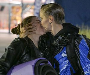 Taniec z gwiazdami -odcinek 4 kulisy