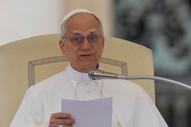 Nie zgadniesz, czyim kuzynem jest papież Leon XIV! Szokujące odkrycie