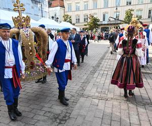 Dożynki Prezydenckie 2023