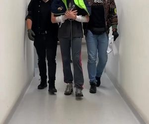 Zabójstwo pod sklepem w Policach! Policja zatrzymała dwóch 23-latków