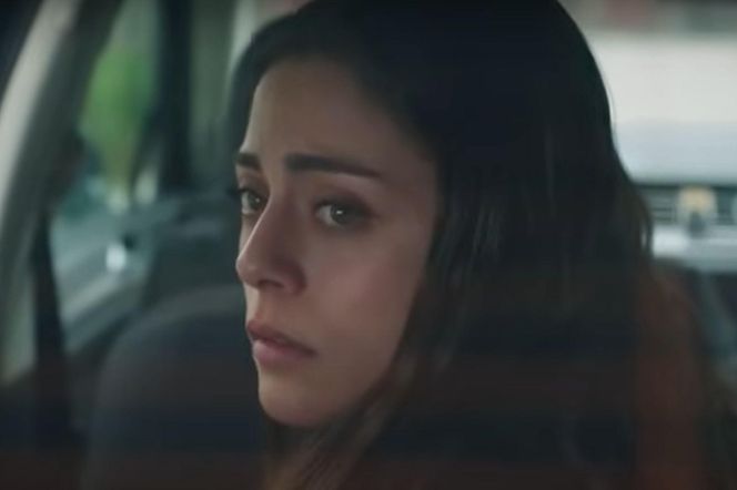 Seher rozpoczyna nowe życie 