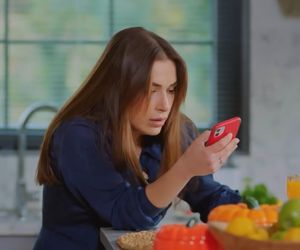 Miłość i nadzieja odc. 335. Sila