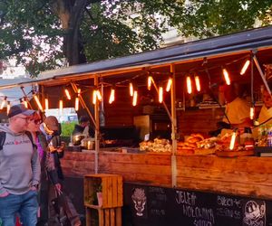Oktoberfest Szczecin 2025