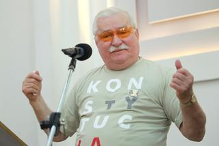 Cenna rada wybitnego seksuologa dla Wałęsy. Jeśli TO zrobi, to...