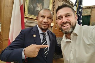 Fundacja z Podkarpacia wyróżniona przez stan Nowy Jork