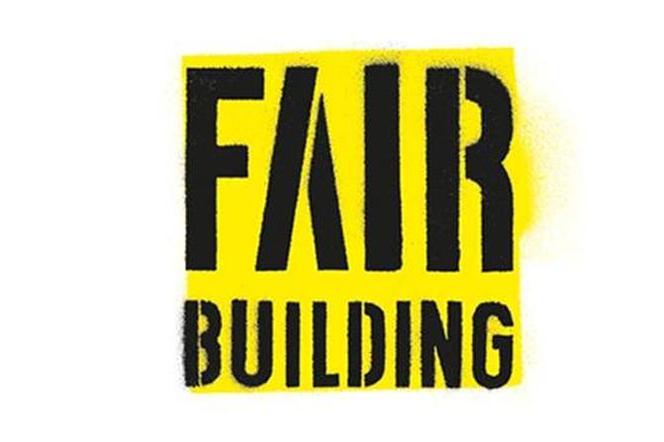 Wystawa Fair Building