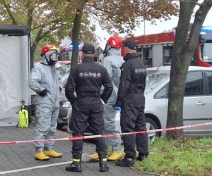W Kaliszu i powiecie kaliskim trwają wielkie ćwiczenia strażaków