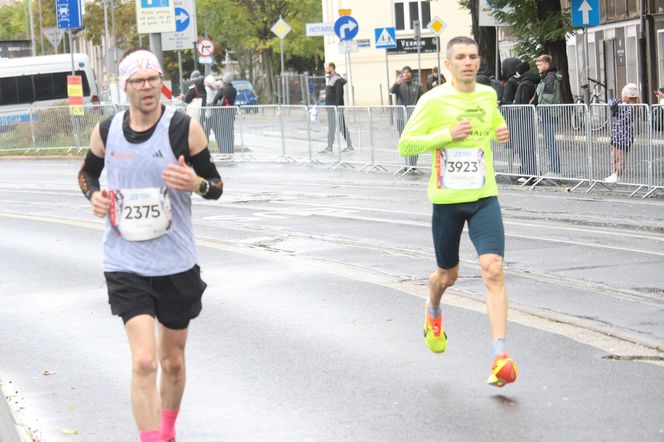 23. Poznań Maraton 