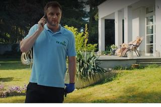 M jak miłość odc. 1758. Bartek (Arkadiusz Smoleński)