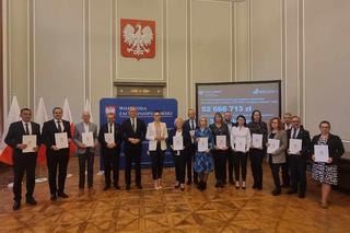 Dofinansowanie miejsc opieki nad dziećmi w ramach programu Maluch+