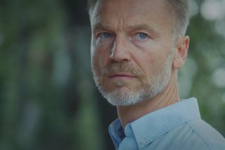 M jak miłość, odcinek 1836. Andrzej (Krystian Wieczorek)