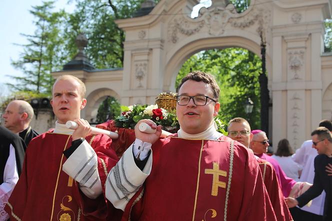 Uroczystości ku czci św. Stanisława BM na Skałce