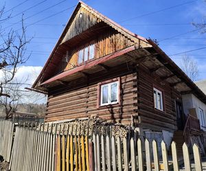 Napad na staruszka w Skomielnej Czarnej