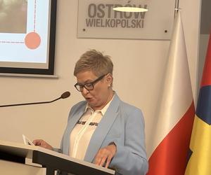 Ostrów. Radni nie ufają prezydent?