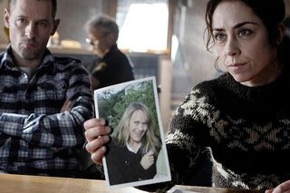 The Killing / Forbrydelsen / Skandynawskie kryminały