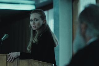 Premiera jesienią w Netflixie.