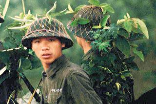 Wietnam wyrywa się ze szponów kolonializmu