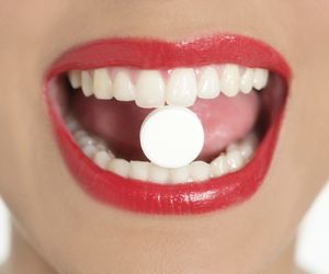 Leki a zęby: które leki przyśpieszają psucie się zębów?