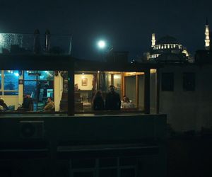 Dziedzictwo, odcinek 659. Nana, Yaman