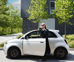 Agnieszka Woźniak-Starak