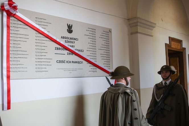 Nowoczesny tomograf w krakowskim szpitalu wojskowym. Sprzęt z funduszy KPO zaprezentował szef MON