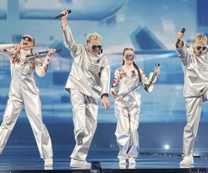 Eurowizja 2025: Pierwszy półfinał. Uczestnicy dali z siebie wszystko