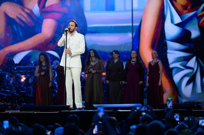 Europejskie Święto Muzyki: Finał prezydencji. Piosenka na cztery strony świata.