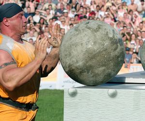 Mariusz Pudzianowski chroni swoją prywatność. Teraz zdradził, dlaczego nie ma żony