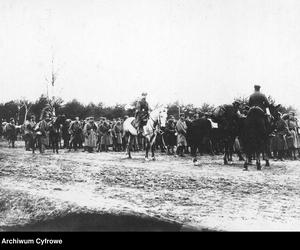 Legiony Polskie 1914 - 110. rocznica utworzenia