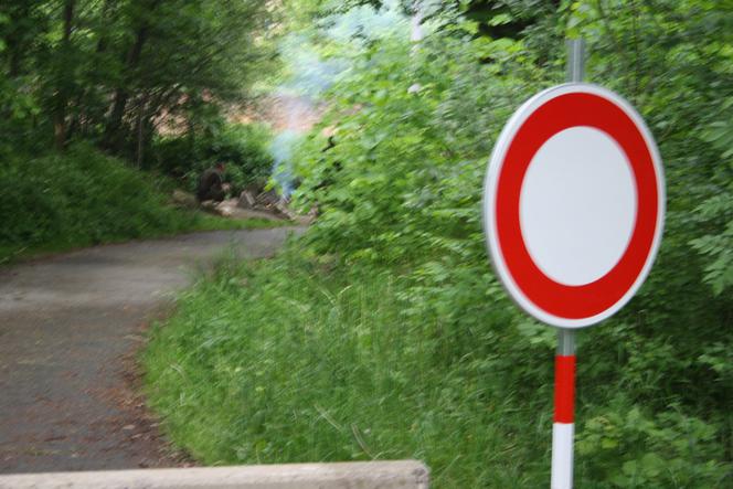 Polskie wojsko wkroczyło do Czech