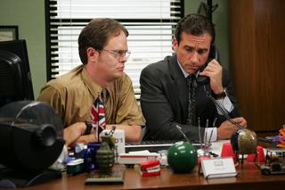 The Office - jak zmienili się bohaterowie kultowego serialu
