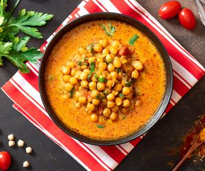 Obniża cukier i odchudza. Ta zdrowa zupa nie ma sobie równych 