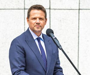 Nowa polityczna funkcja Rafała Trzaskowskiego. Pytamy AI o przyszłość prezydenta Warszawy