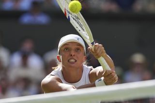 Iga Świątek - Sorana Cirstea Transmisja TV i STREAM ONLINE. Gdzie oglądać mecz WTA Cincinnati?