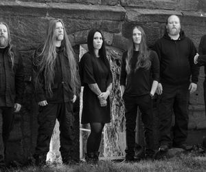 Zespół My Dying Bride rozstał się z wokalistą po ponad 30 latach. Zmiany bywają trudne 