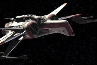 LEGO Myśliwiec gwiezdny ARC-170 (75402)