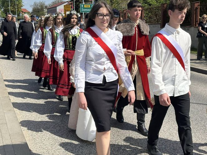 Za nami X edycja wydarzenia Kochanowski Przystanek Wesele w Przytyku