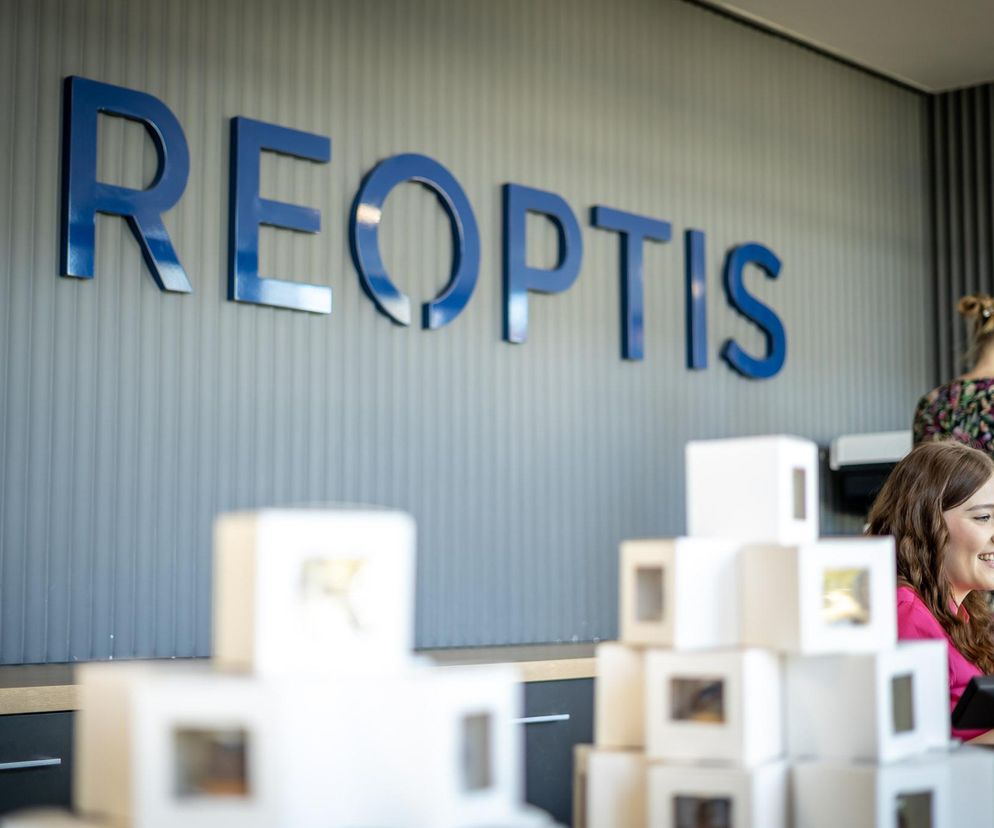 ReOptis