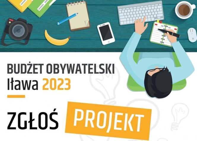 Pół miliona zł na Iławski Budżet Obywatelski. Zgłoś swój pomysł