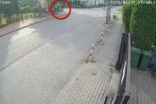 Wołomin. Napadł na seniorkę w biały dzień. 43-latek zatrzymany przez kryminalnych