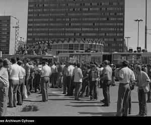 Rotunda 1981