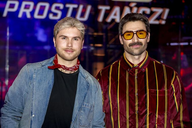 Jelonek i Kubiak o przygotowaniach do ślubu. Koszt? Lepiej usiądźcie!